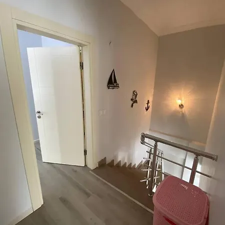 Lovely 3 Bedrooms Luxury Apt With Pool And Gym Belek