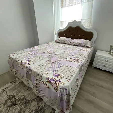 Lovely 3 Bedrooms Luxury Apt With Pool And Gym Apartment Belek