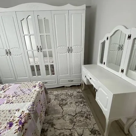 Lovely 3 Bedrooms Luxury Apt With Pool And Gym Appartement *