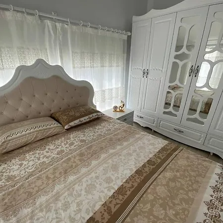 Lovely 3 Bedrooms Luxury Apt With Pool And Gym * Belek
