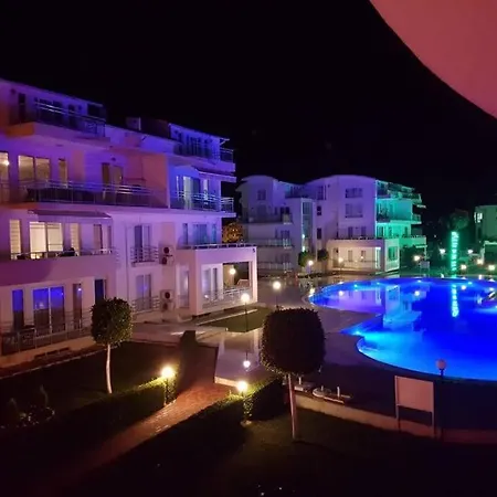 Apartment Lovely 3 Bedrooms Luxury Apt With Pool And Gym Belek